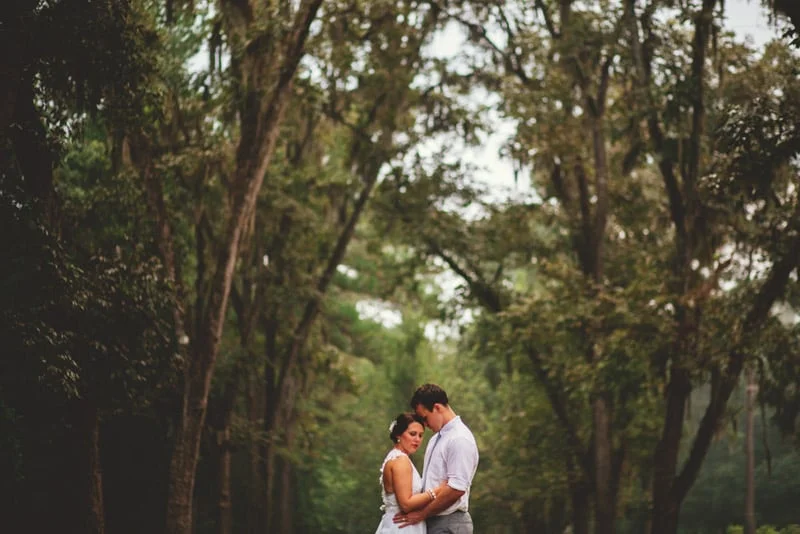glen venue wedding