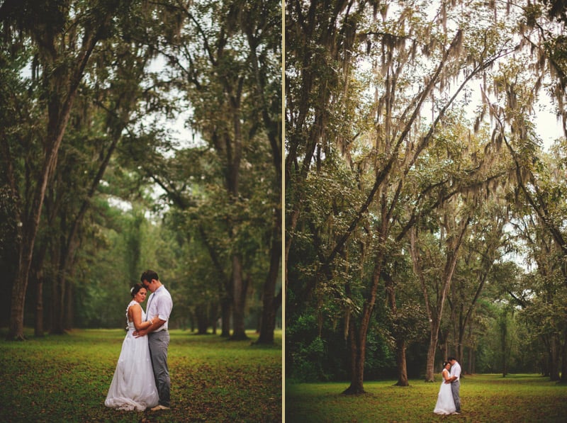 glen venue wedding