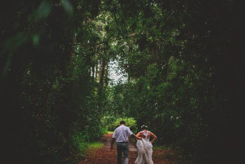 glen venue wedding