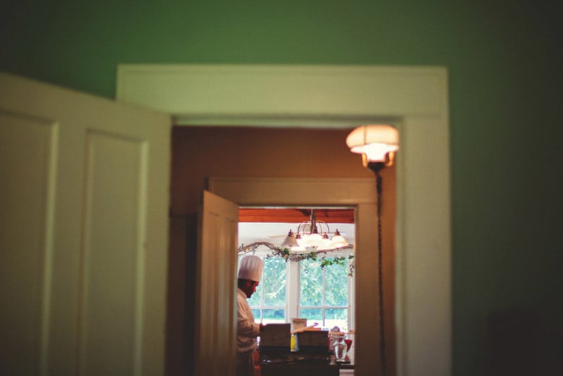 glen venue wedding