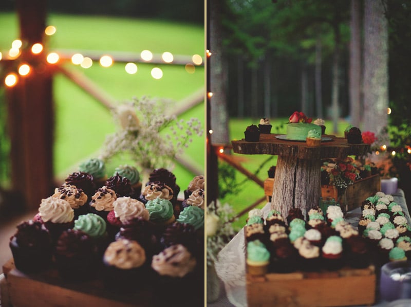 glen venue wedding