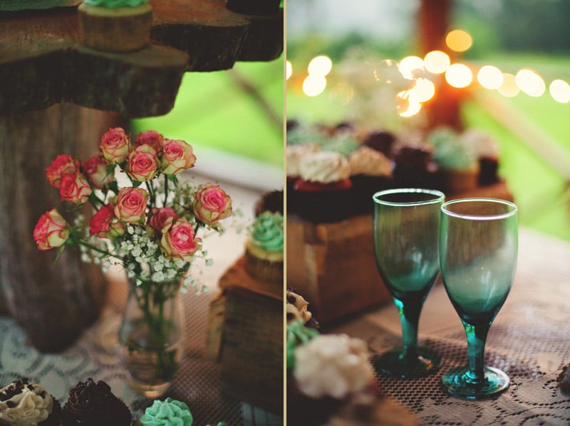 glen venue wedding