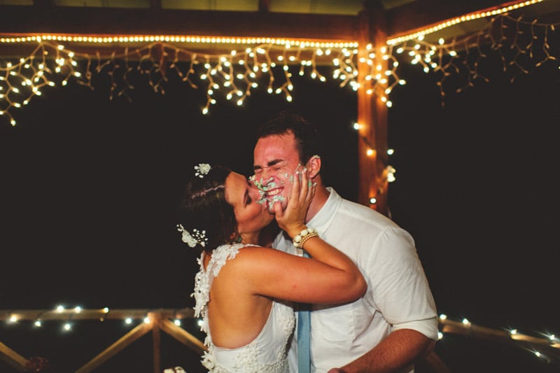 glen venue wedding