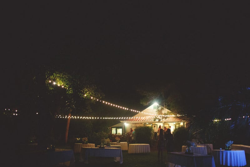 glen venue wedding
