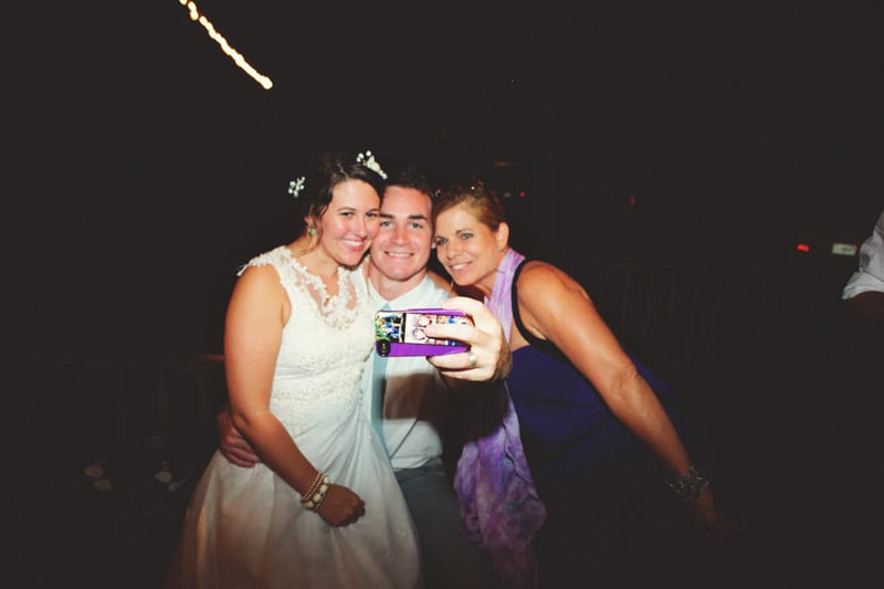 glen venue wedding