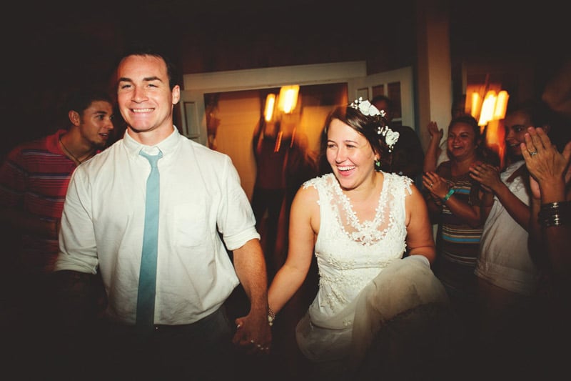 glen venue wedding