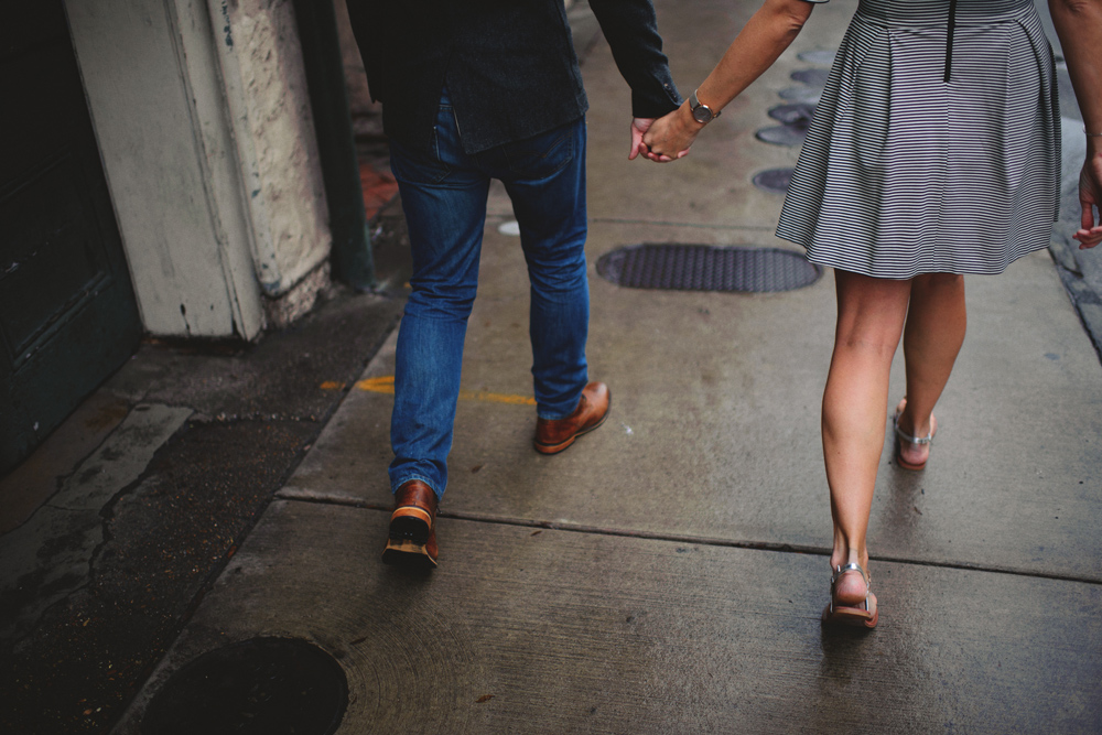 new orleans engagement photos