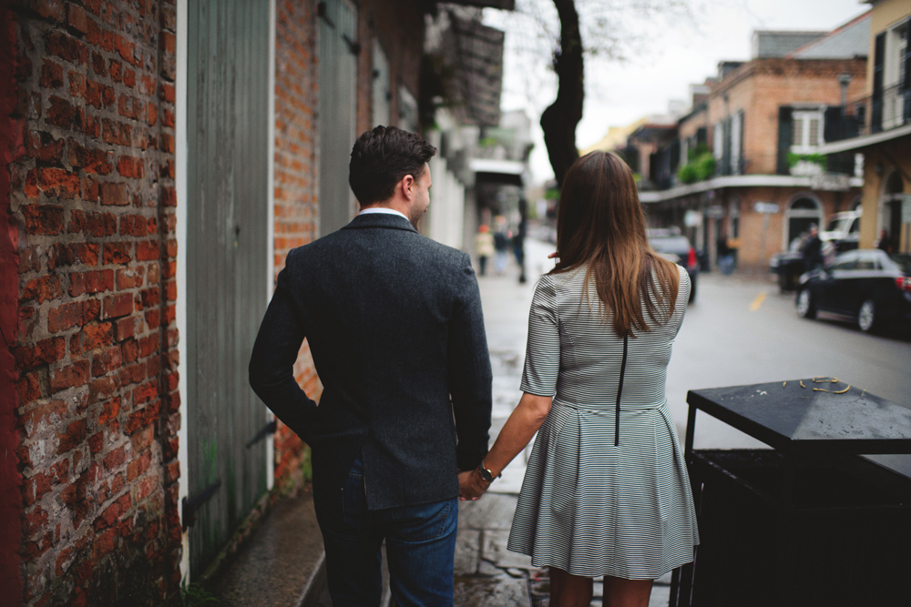 new orleans engagement photos