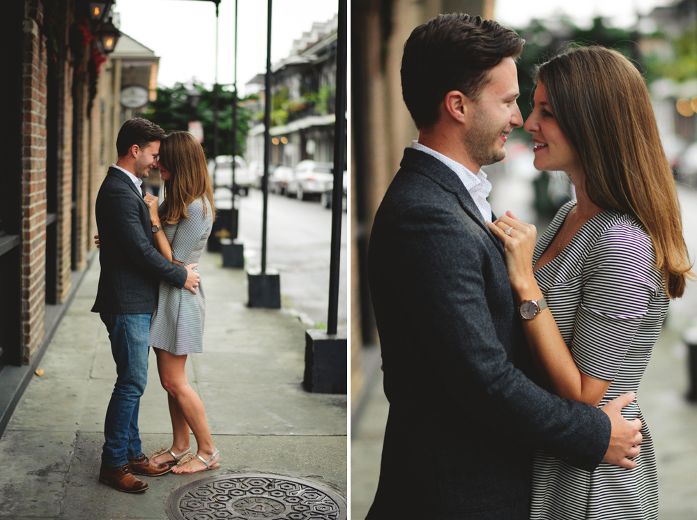 new orleans engagement photos