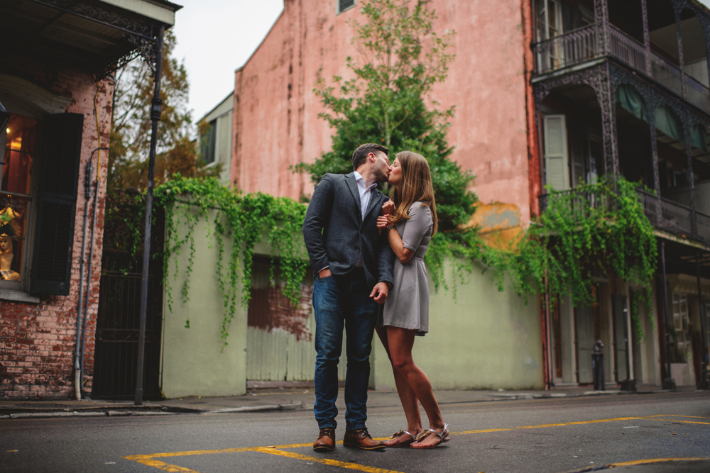 new orleans engagement photos