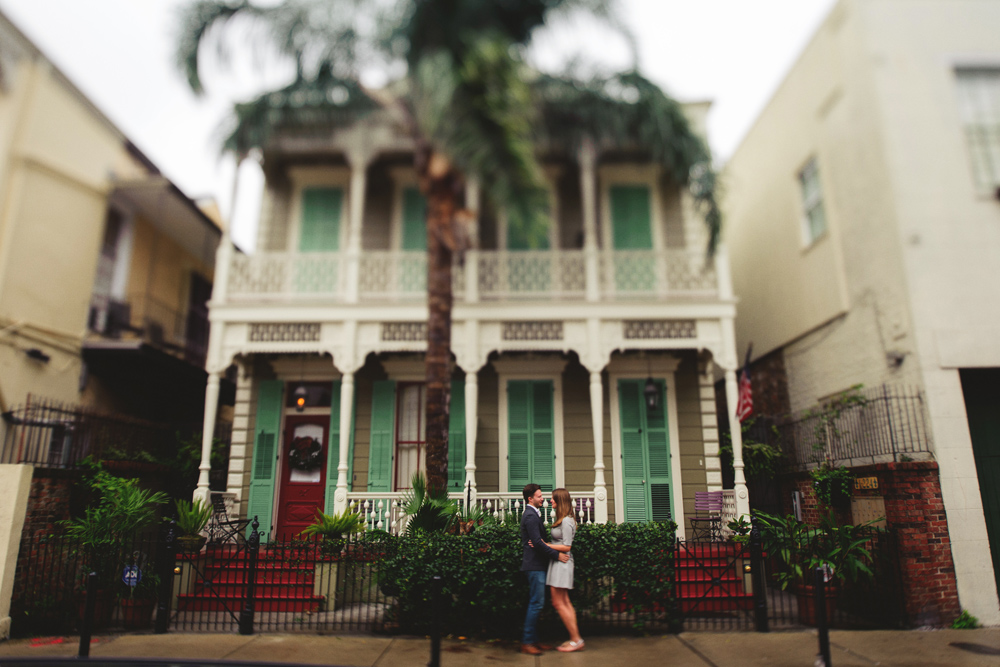 new orleans engagement photos