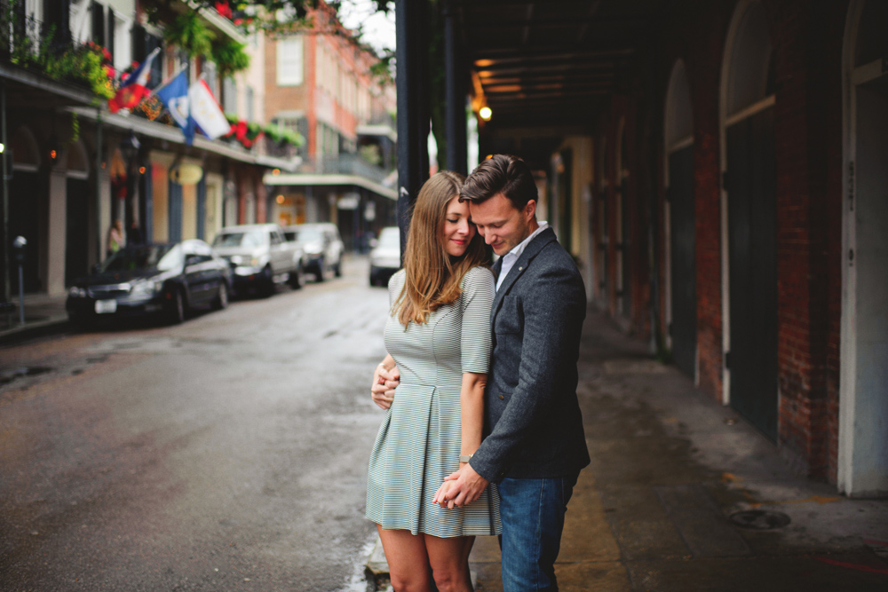 new orleans engagement photos