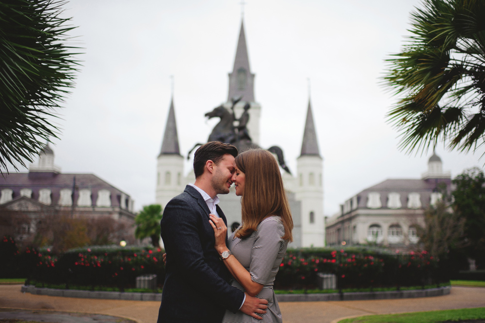 new orleans engagement photos