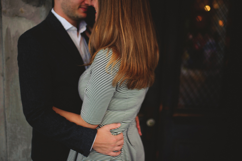 new orleans engagement photos