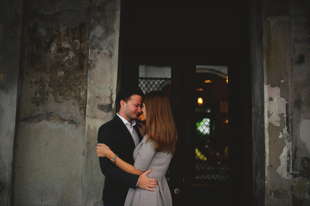 new orleans engagement photos