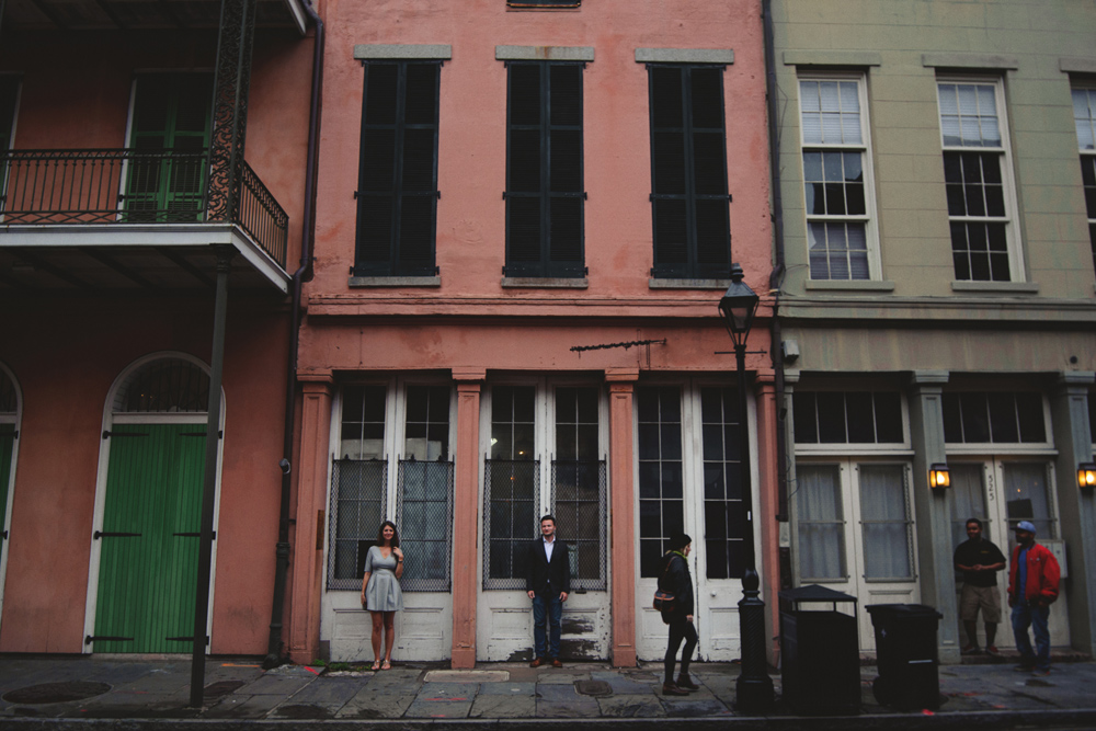 new orleans engagement photos