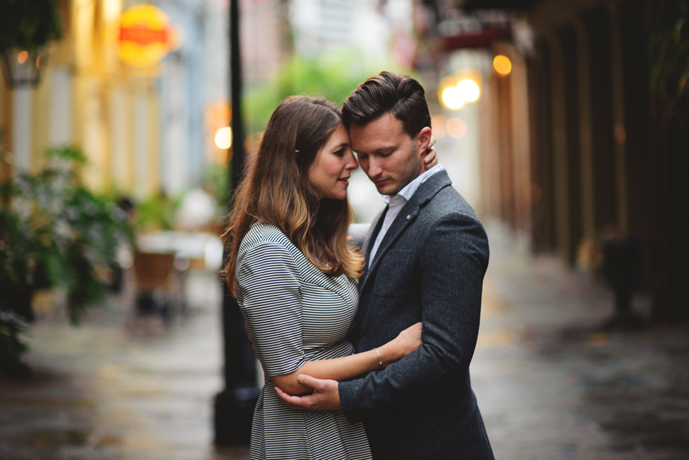 new orleans engagement photos