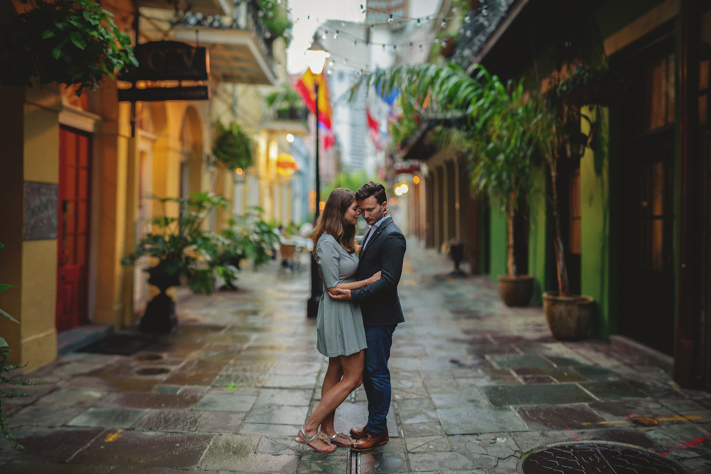 new orleans engagement photos