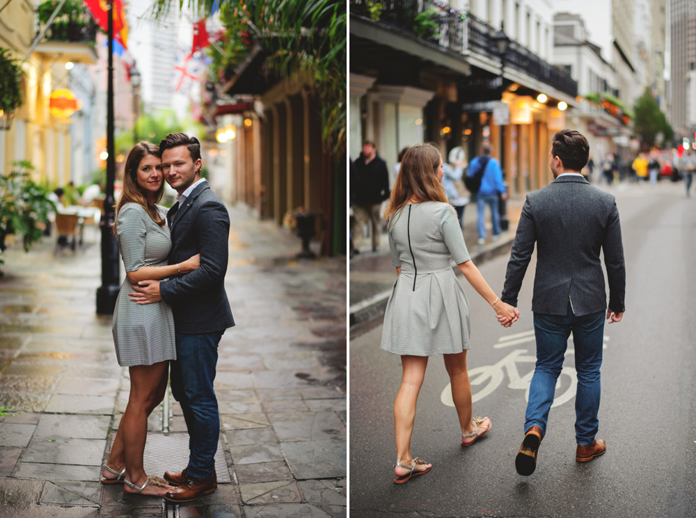 new orleans engagement photos