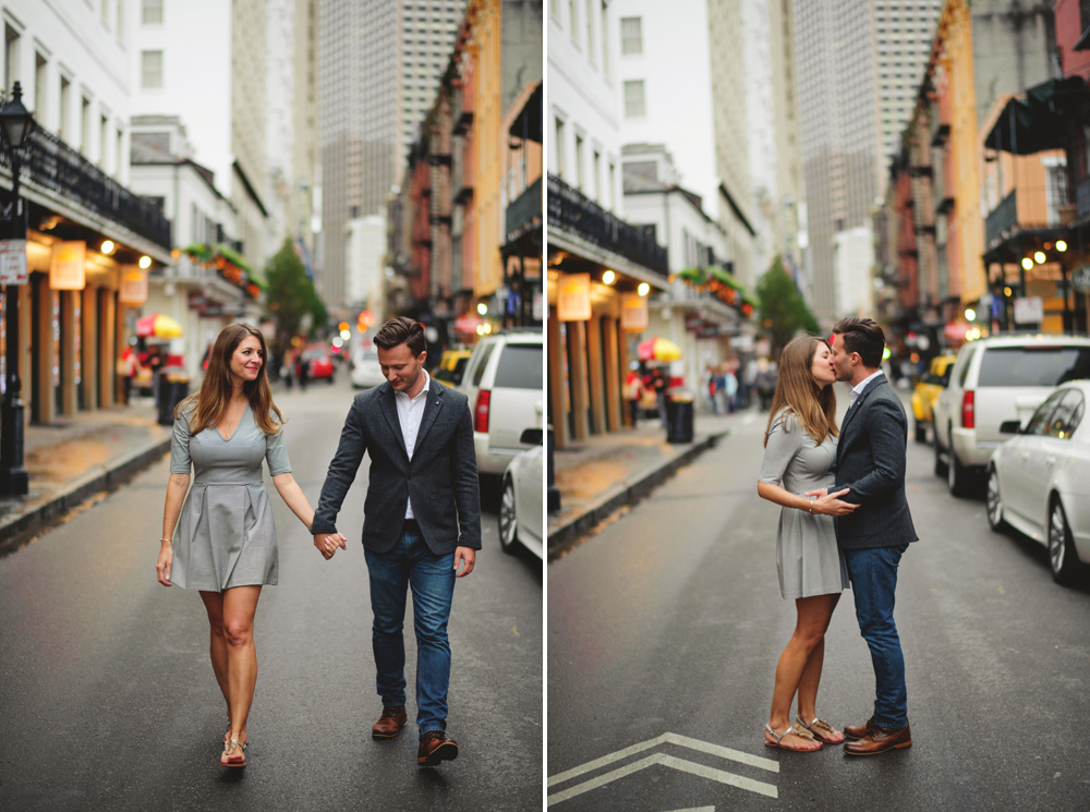 new orleans engagement photos