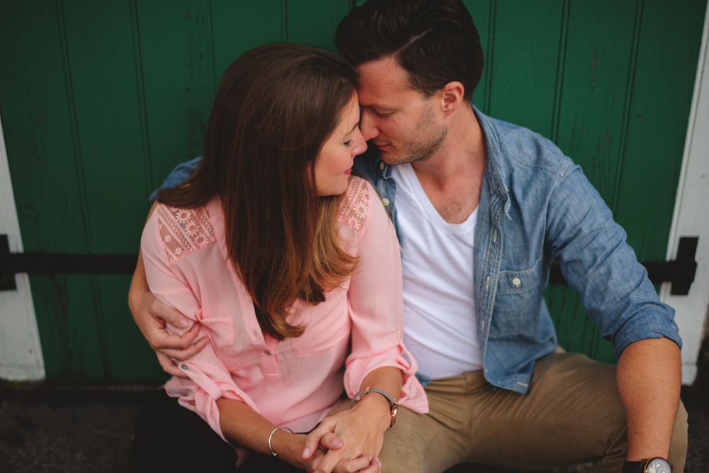 new orleans engagement photos