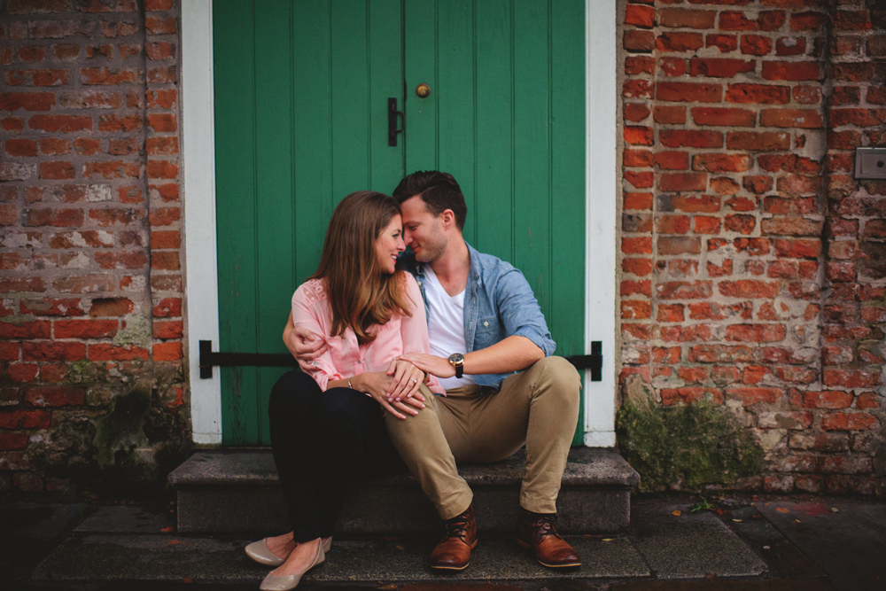 new orleans engagement photos