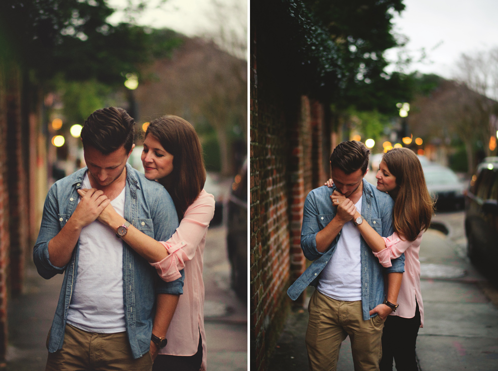 new orleans engagement photos