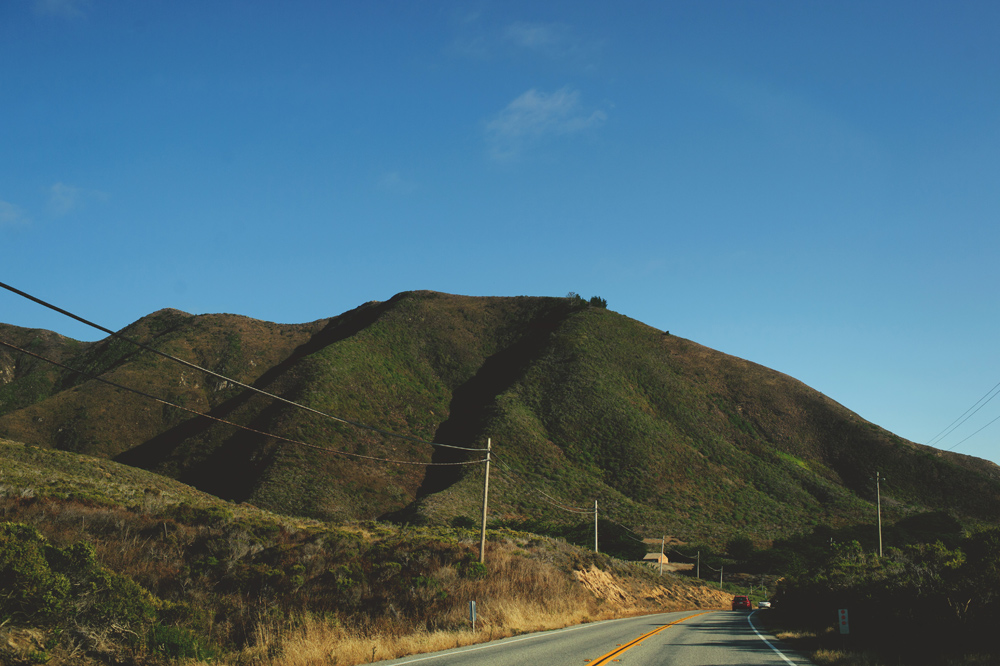 big sur wedding