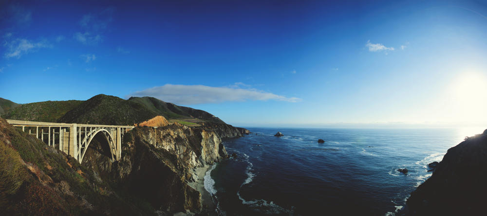 big sur wedding