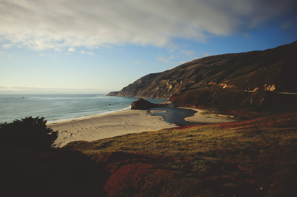 big sur wedding