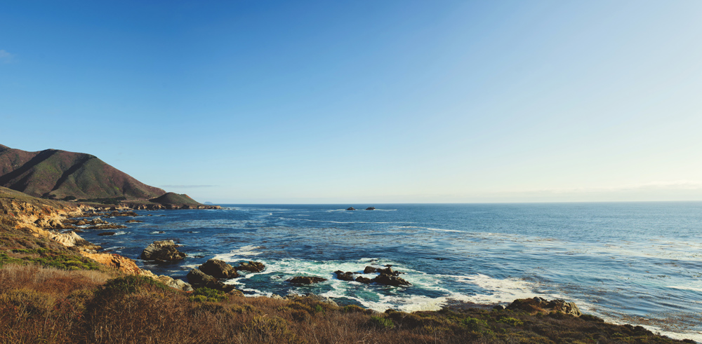 big sur wedding