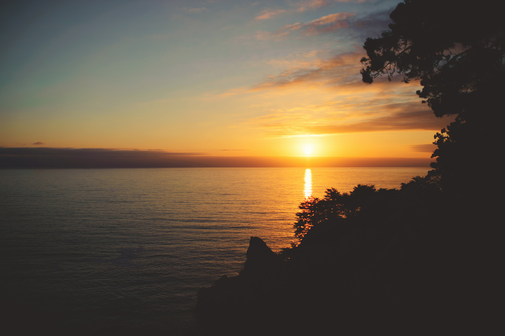 big sur wedding