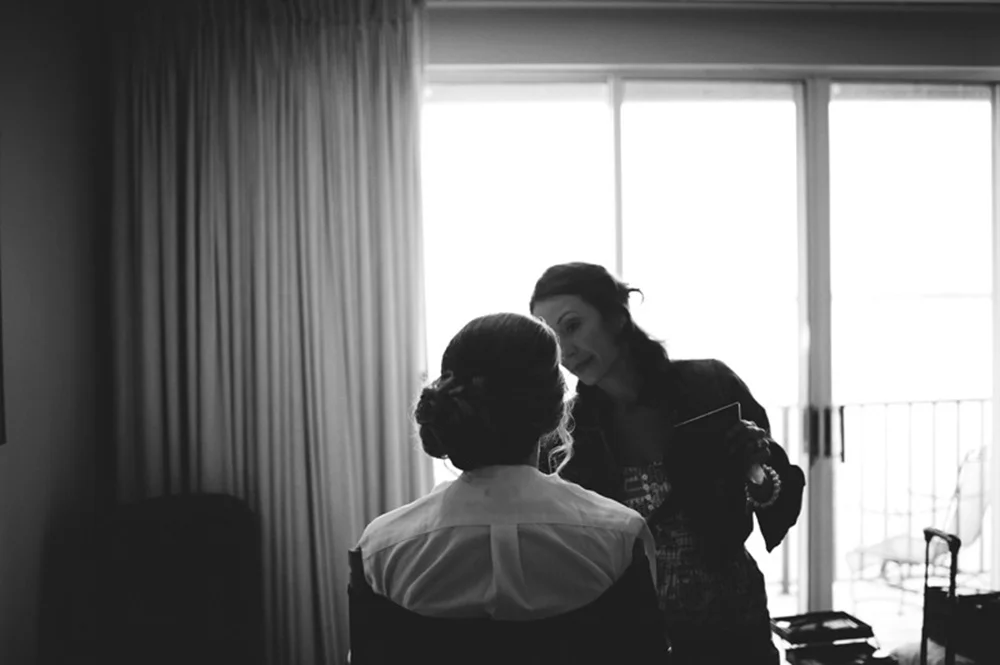 club continental wedding