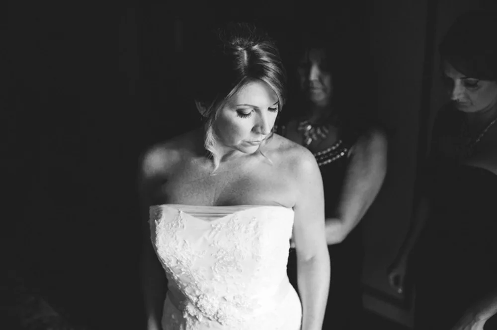club continental wedding