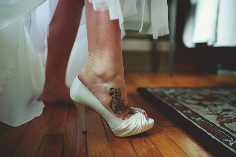 club continental wedding