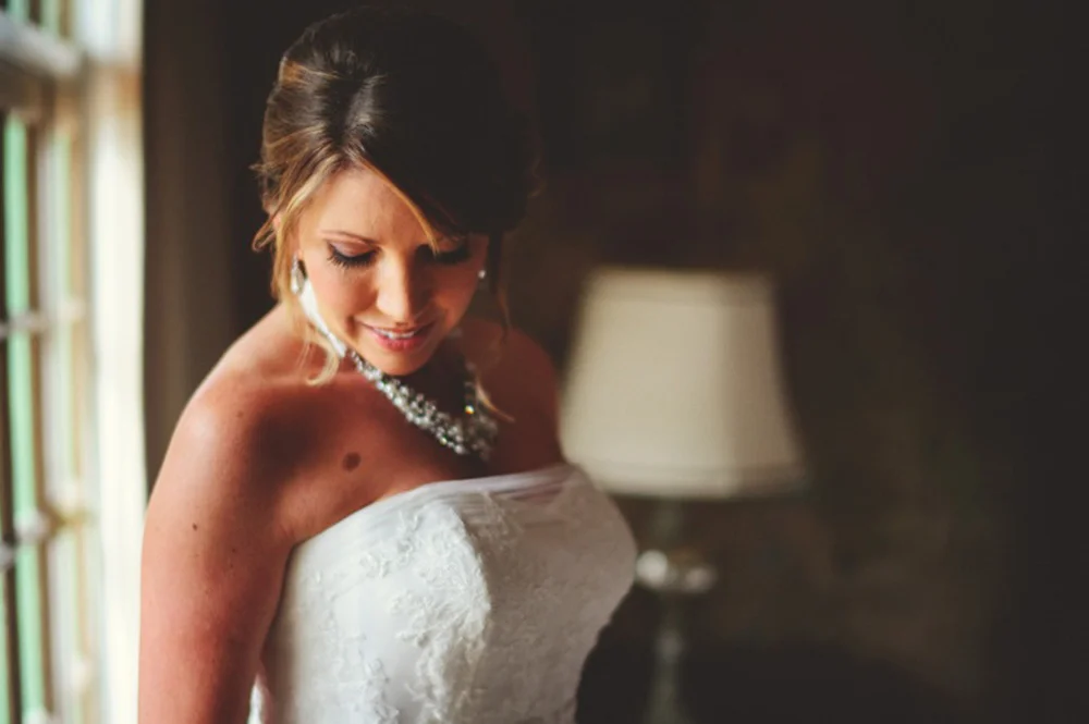 club continental wedding