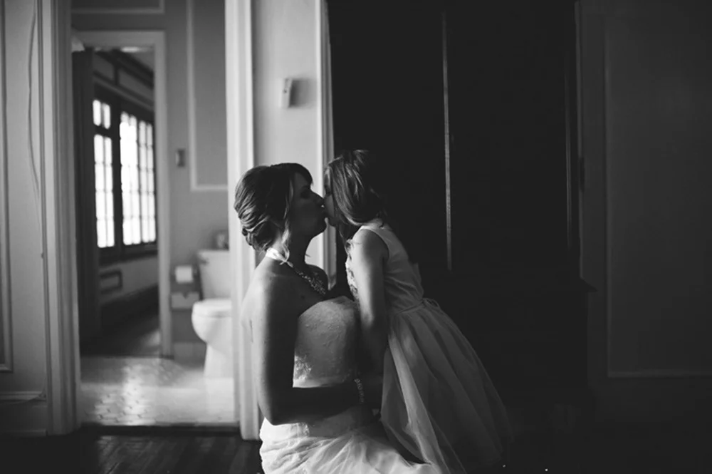 club continental wedding