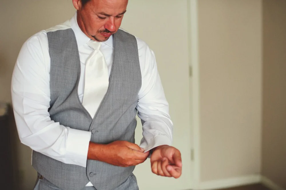 club continental wedding