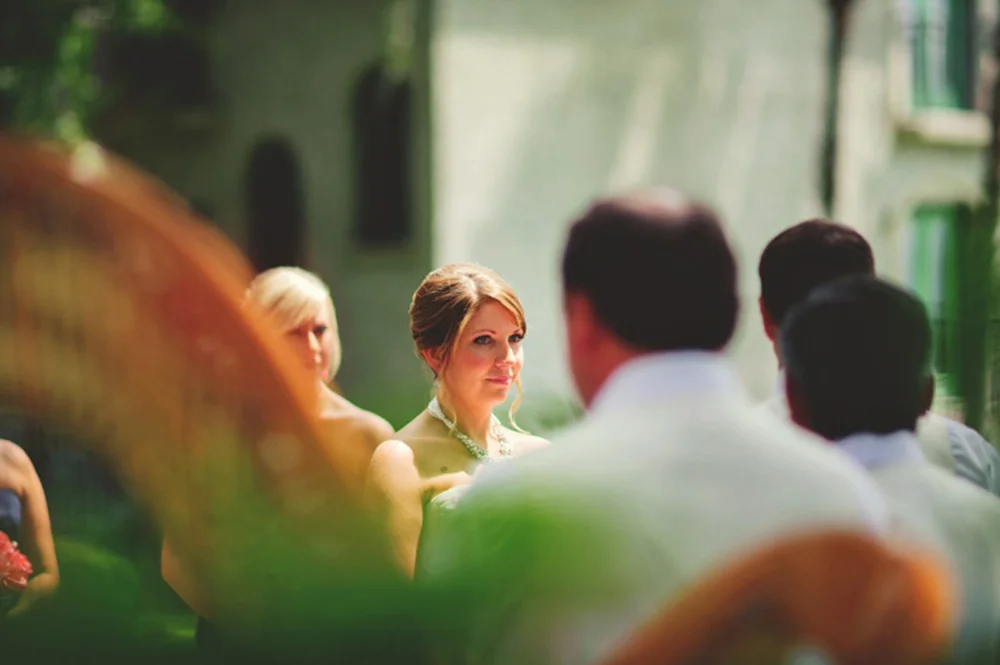 club continental wedding
