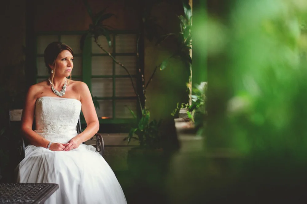 club continental wedding