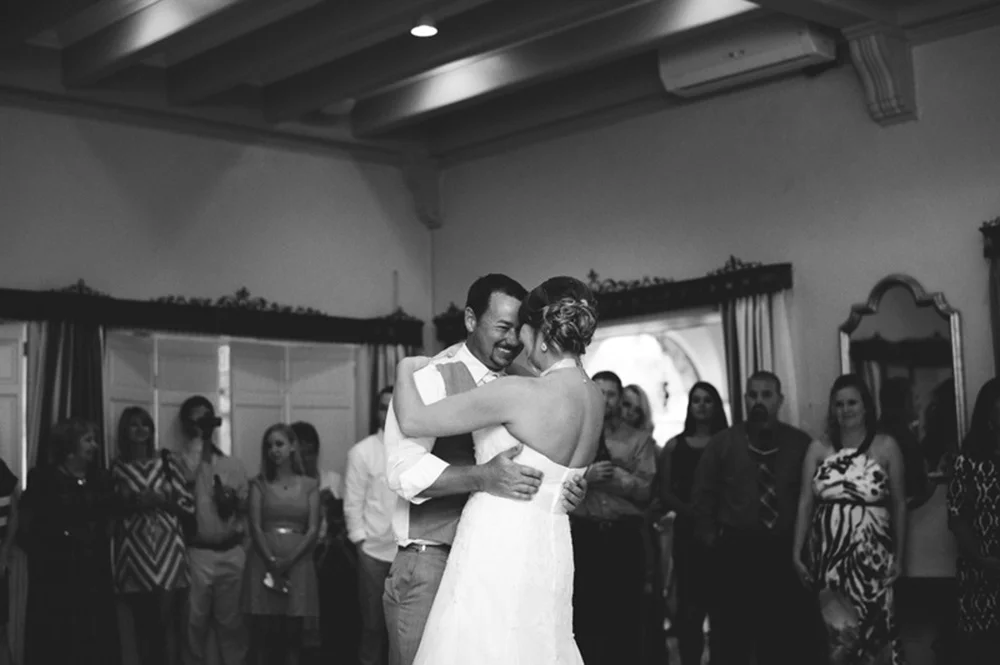 club continental wedding