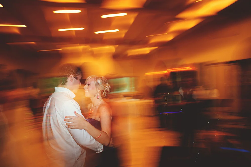 club continental wedding