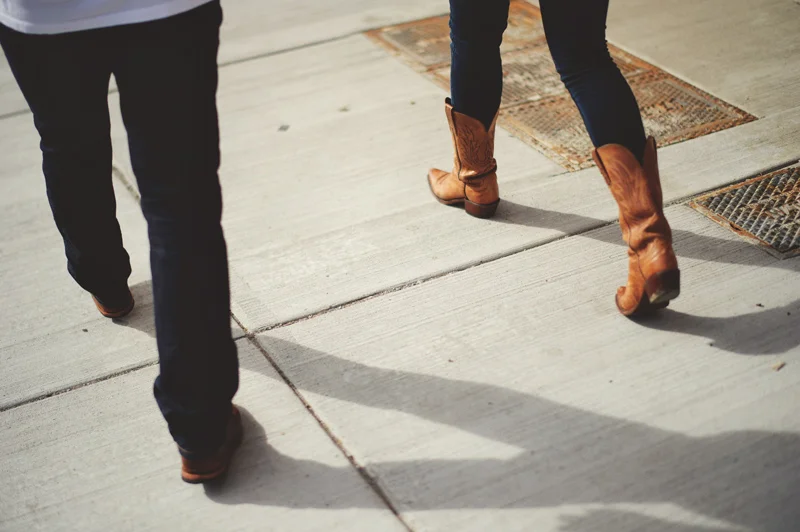 nashville engagement photos