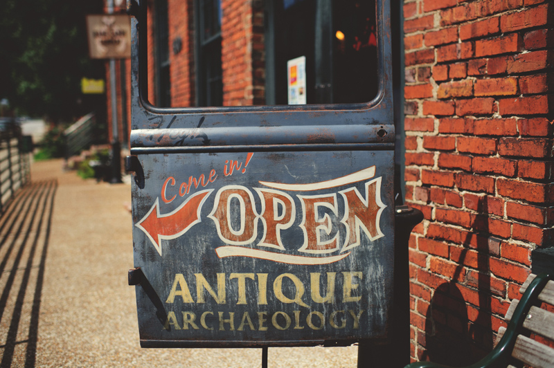 nashville engagement photos