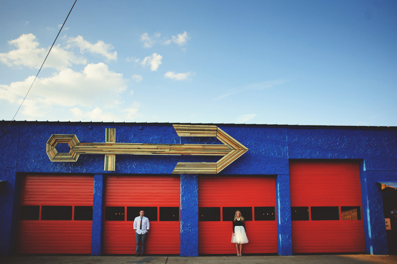 nashville engagement photos