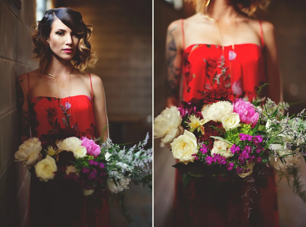 tampa brewery wedding