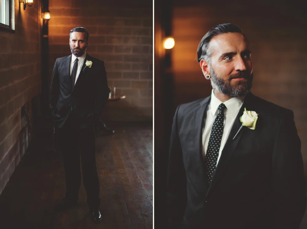 tampa brewery wedding