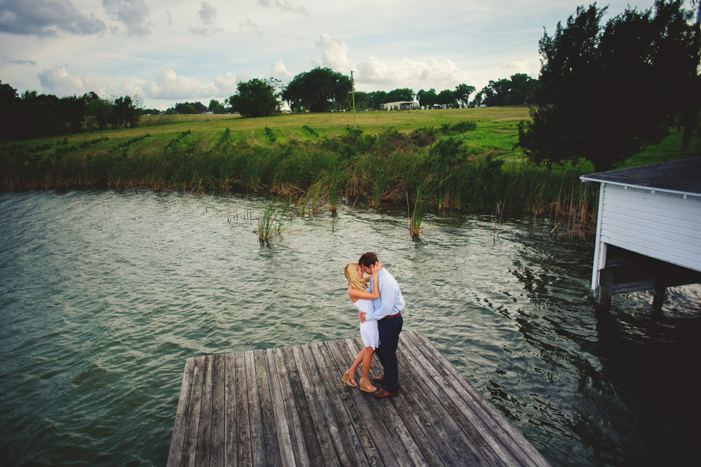 tampa engagement photographers