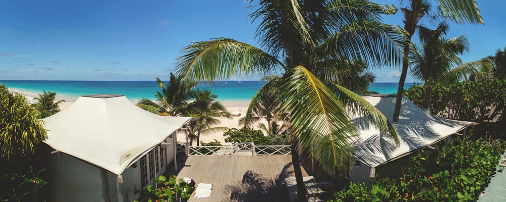 ocean view club wedding : new rooms