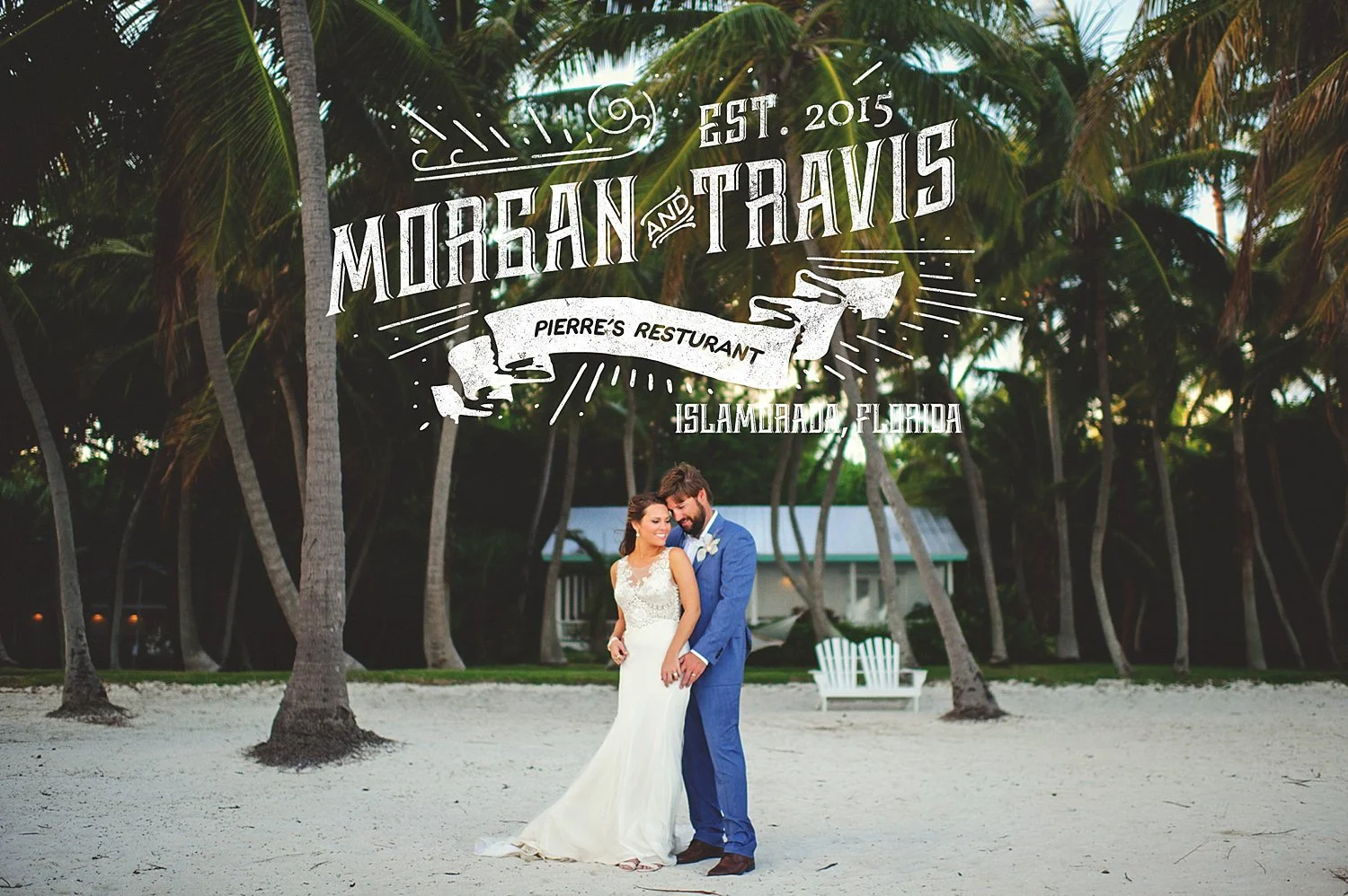 islamorada wedding photographer